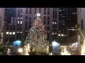 "New York Christmas" Music Video