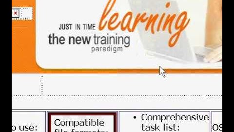 Microsoft Office FrontPage 2003 Insert a symbol