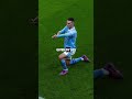 Phil Foden’s Celebration Is Banned ❌⚽️