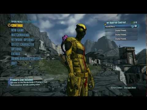 vault symbol of locations avarice borderlands 2 mines 2 jump grenade the to Borderlands farm how gold to Download] Full