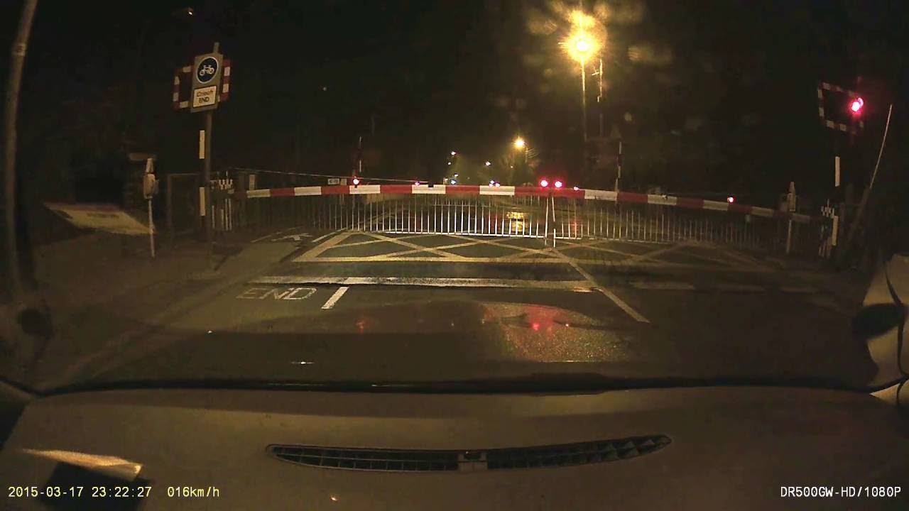 Taxi Fare Dodger Dublin /Part 1