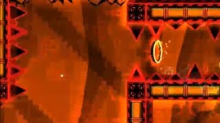Progress #2 | The hell origin 51%
