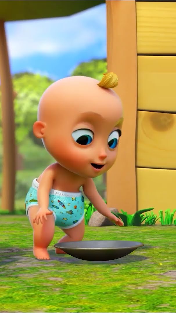 Los Pollitos Dicen: Canción Infantil Clásica