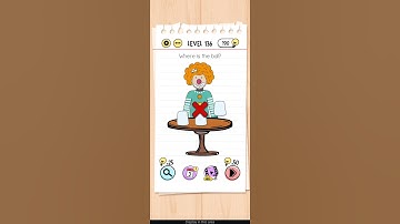 brain test level 136 #braintest #brain #level #levelup #games #viral #viralshort