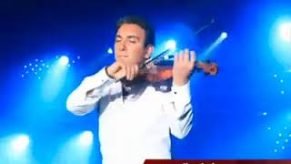شادمهر عقیلی _ ای ایران(ویولون)