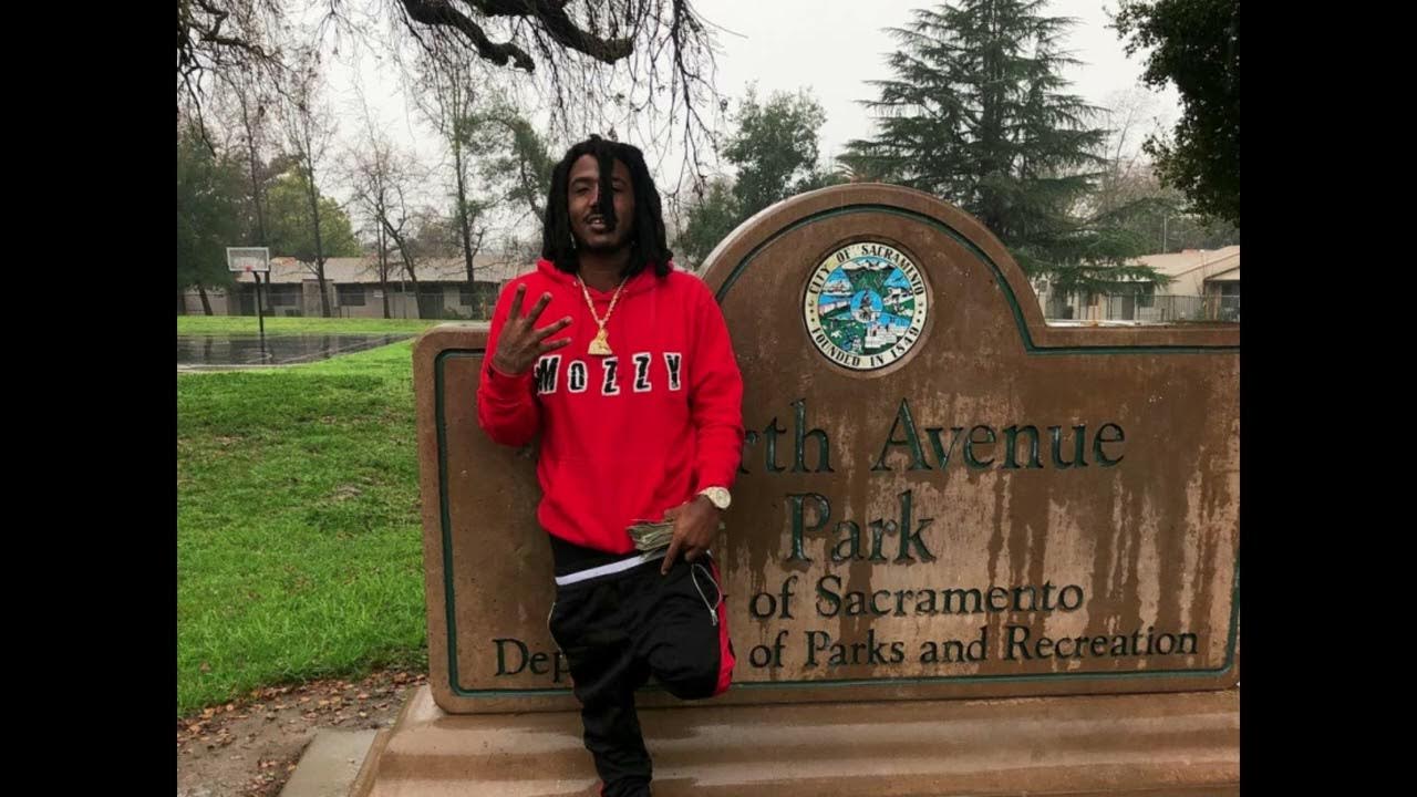 [FREE] Mozzy Type Beat 2024 - "Top Rank" [Prod. 808OnDaTrack] - YouTube