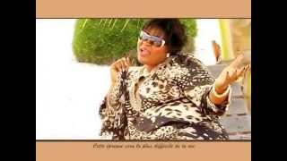 amandine-victime d'amour Uganda Movie