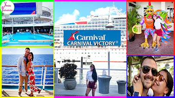 ¿Cómo se calcula la propina en Carnival Cruise?