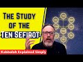 The Study of the Ten Sefirot