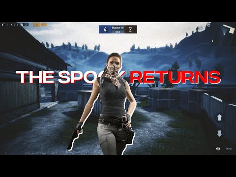 KSHMR, B3nte & Badjack - The Spook Returns - PUBG BEST Edited Montage [OfficialSaket]