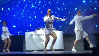 Melanie Wacker Dance Showreel