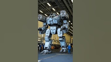 the newly revealed U.S. secret weapon #ai