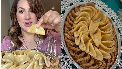 كعب غزال بلدي على حقو وطريقو وناجح من تجربة الاولى