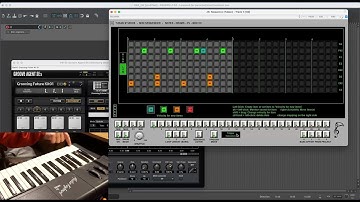 New Plugin: Sequence (Tukan Studios)