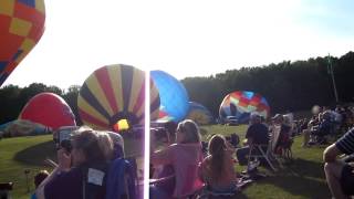 2012 Thurston Classic