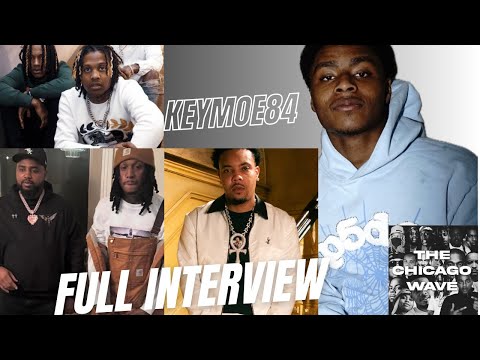 KeyMoe84 denies catching “24 Hats”, Rooga pushing peace with Memo600, G Herbo leaving the hood +More