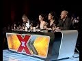 X ფაქტორი - მესამე გადაცემა! | X Factor - Mesame gadacema!