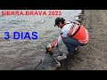 3 dias em Sierra Brava 2023