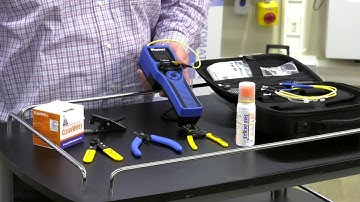 Panduit OptiCam2 Termination Tool