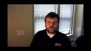 Blackboard Collaborate Overview