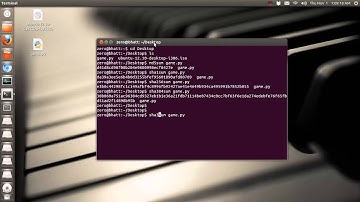 How to calculate Checksum of any file in Ubuntu 12.10