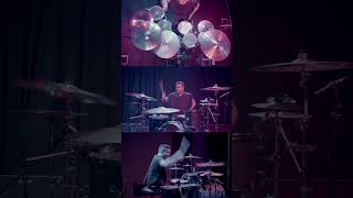Linkin Park Faint Drum Cover