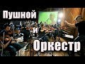 Пушной и Оркестр 💪 COVER on COVER 🎻