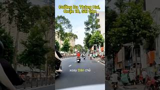 Đường Phố Hôm Nay Đường 3 Tháng 2, Quận 10, Sài Gòn