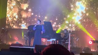 Kumukutikutitap (LEA SALONGA - Christmas Concert 2021 at Expo 2020 Dubai)