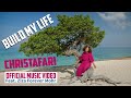 Build My Life - CHRISTAFARI (Official Music Video) FEAT Ziza Forever Mohr [Pat Barrett Reggae Cover]