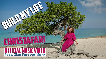 Build My Life - CHRISTAFARI (Official Music Video) FEAT Ziza Forever Mohr [Pat Barrett Reggae Cover]