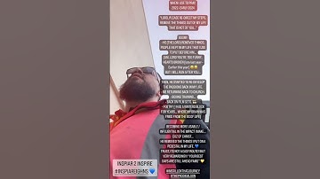 WHEN I USE TO PRAY. [2022- TO EARLY 2024] || VIDEO: 17-08-2024 || THERES POWER || 18 August 2024