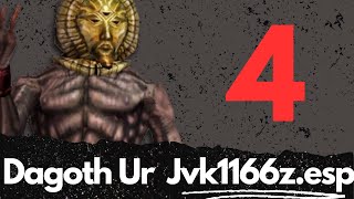Dagoth Ur reads you Creepypasta - Cursed mod 'Jvk1166z.esp' - PART 4 screenshot 4