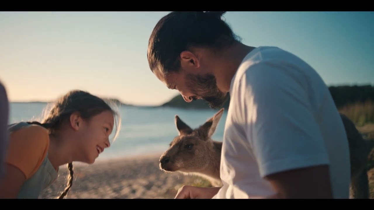 Caravan Camping NSW - FEEL MORE. LIVE MORE.