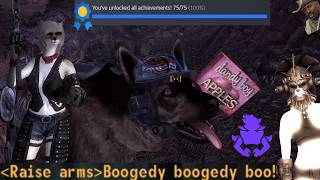 New Vegas 100% Highlights 2