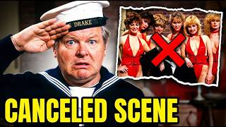 Why This Benny Hill Scene Got the Show Canceled