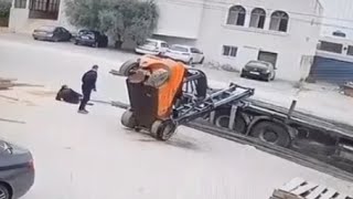 Mechanical Problems and Idiots in Action Compilation - Part 100