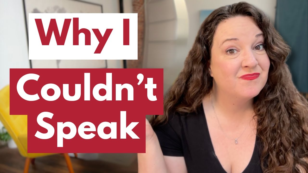 Here's the 5-Step Framework That Healed My Past Life Wound