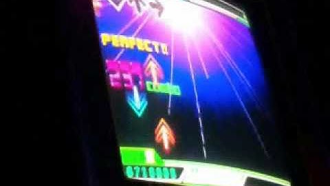 DDR PROTIP: The Maxx Unlimited Stop