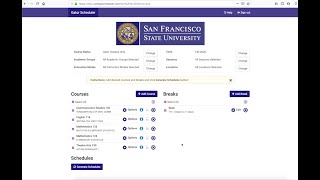 How To Look Up And Register For Classes Using Gator Scheduler