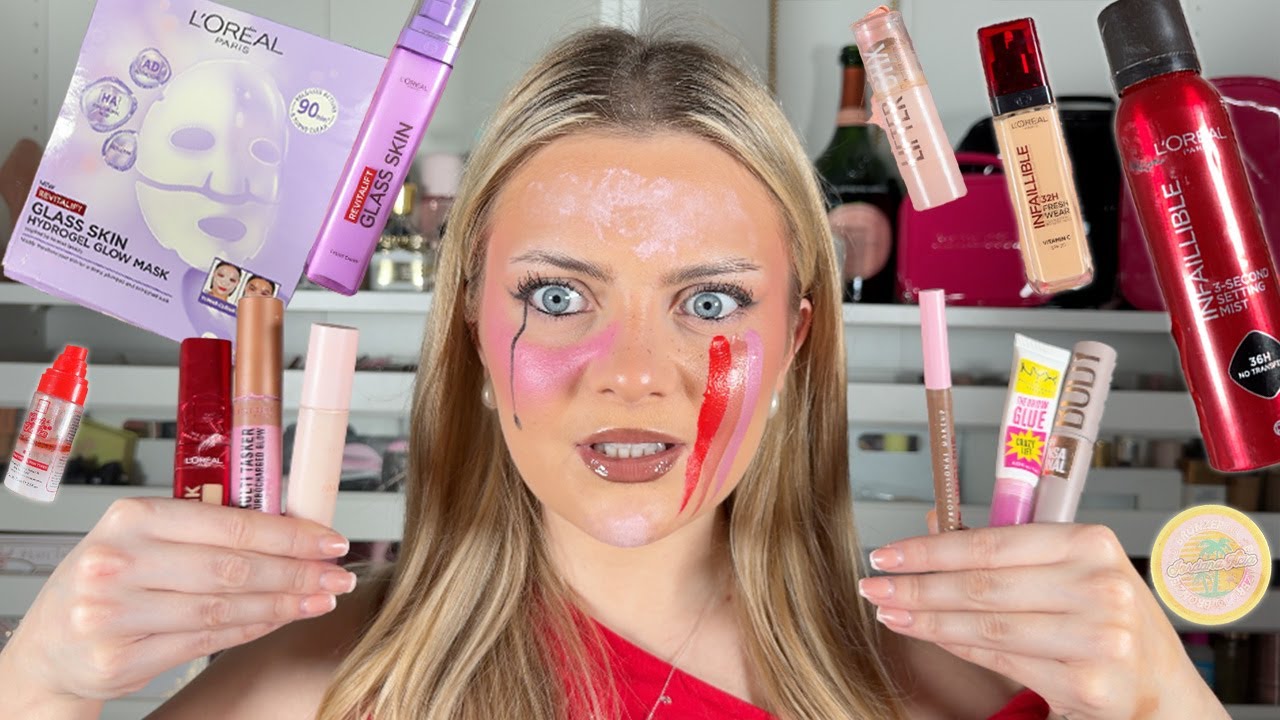 Я купила все рекламные объявления в магазине TikTok... ЧЕСТНЫЙ ОТЗЫВ