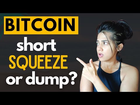 BITCOIN INFLATION 90% DUMP SOON | ALTCOIN CRASH | USA FUD NEWS