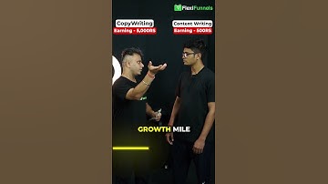 Copywriting Vs Content Writing