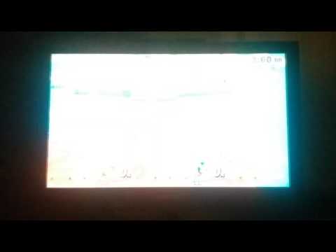 Smash Bros. Lost 2 stock in 7 seconds? What just happen.
