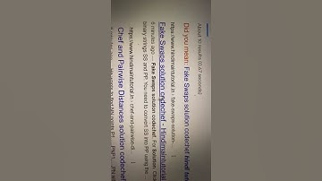 Fake swaps solution codechef