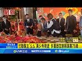竹聯幫主病逝