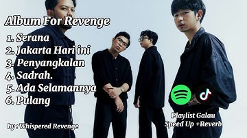 Best Album Of FOR REVENGE trending - Viral 2025 tiktok