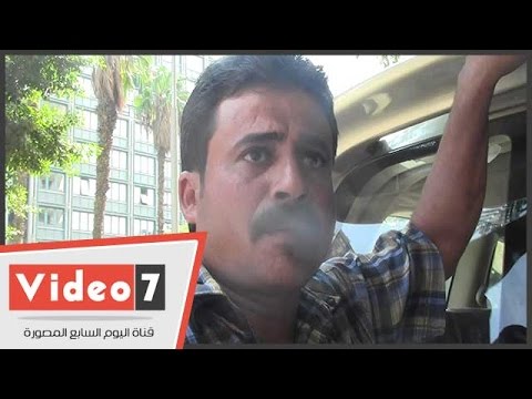 بالفيديو مواطن مياه الشرب بقليوب بتنزل صفراء وجابلتنا الأمراض