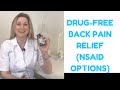 DRUG-FREE BACK PAIN RELIEF  - BELIEVA REVIEW from Purity Products