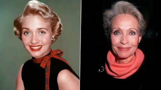 Hollywood star dead | Jane Powell, star of Hollywood Golden Age musicals, dead at 92